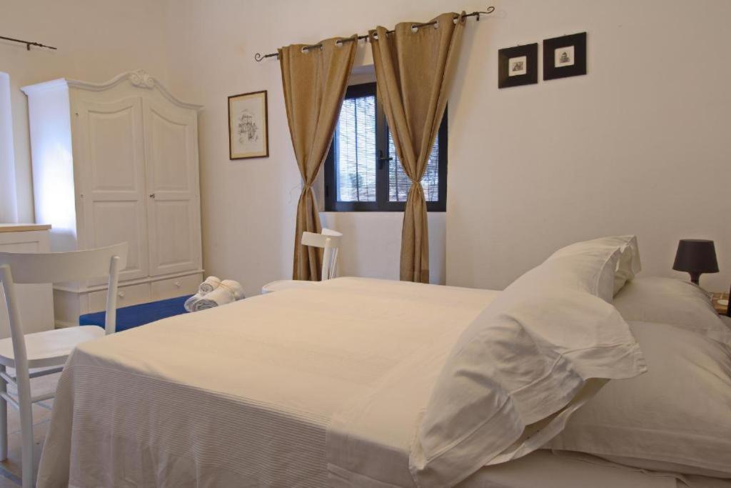 Tenuta Margherita Farm stay *