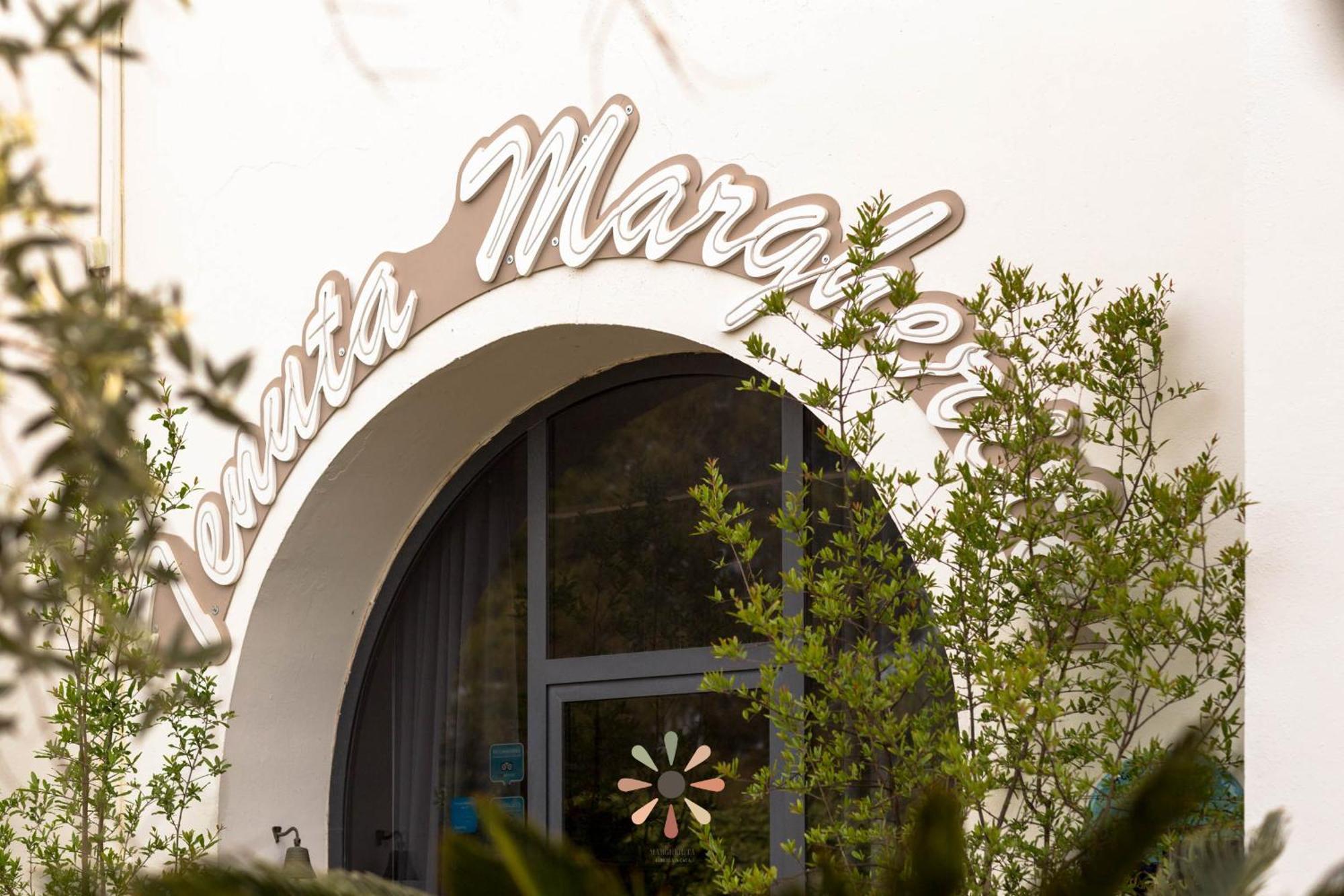 Tenuta Margherita Torre Lapillo