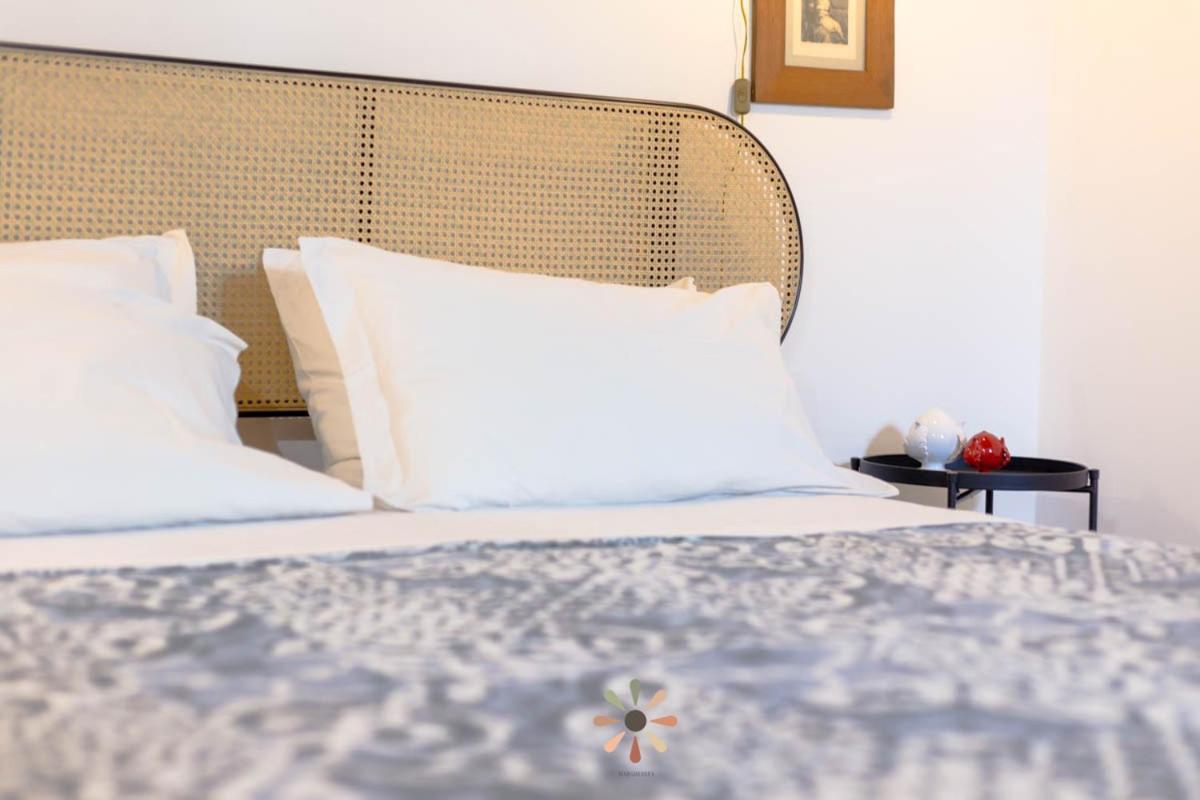 Farm stay Tenuta Margherita Torre Lapillo