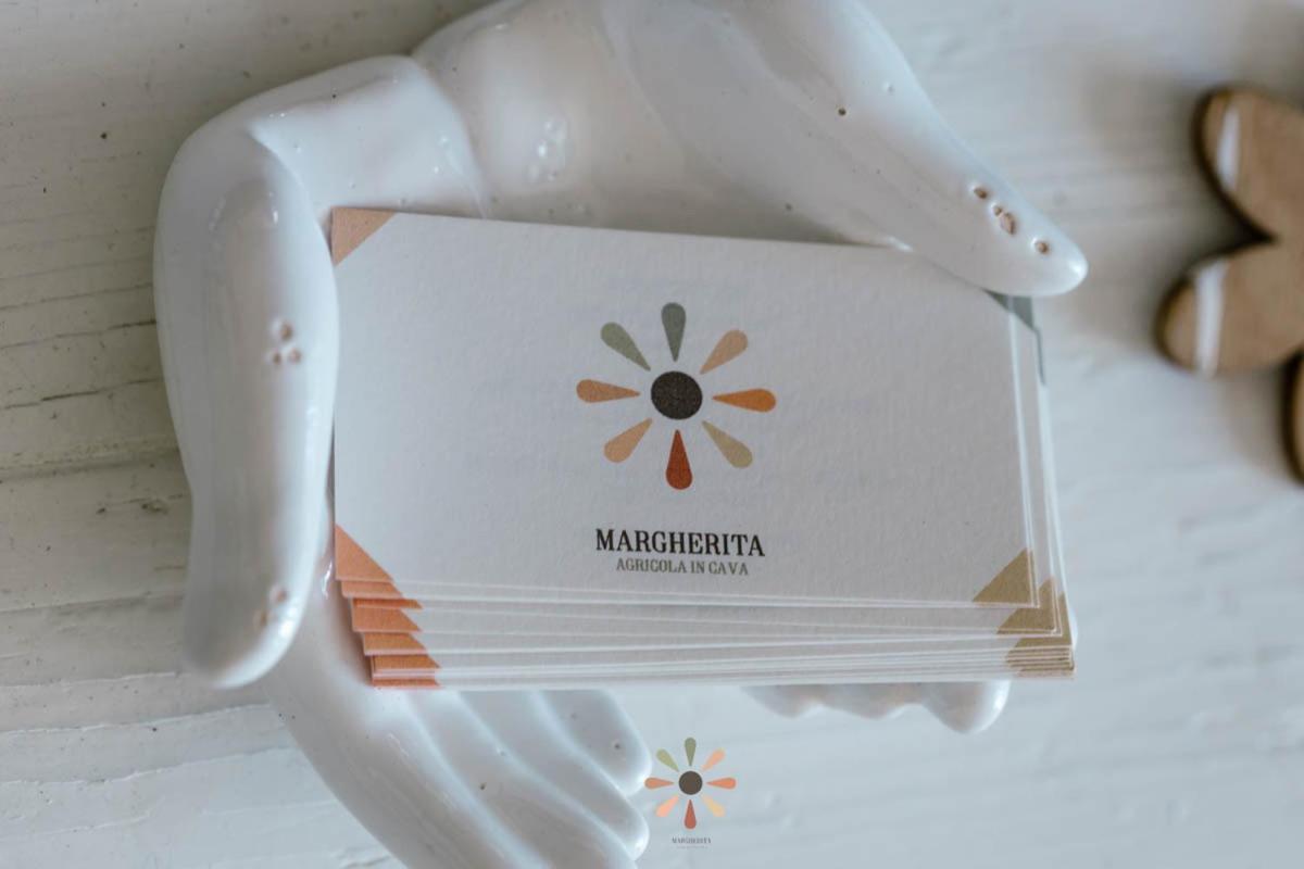 Tenuta Margherita Farm stay *