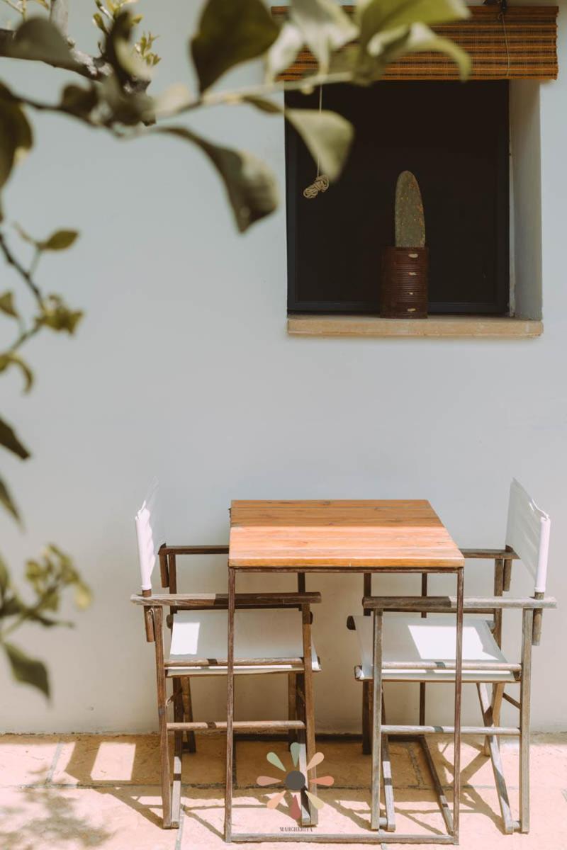 Farm stay Tenuta Margherita