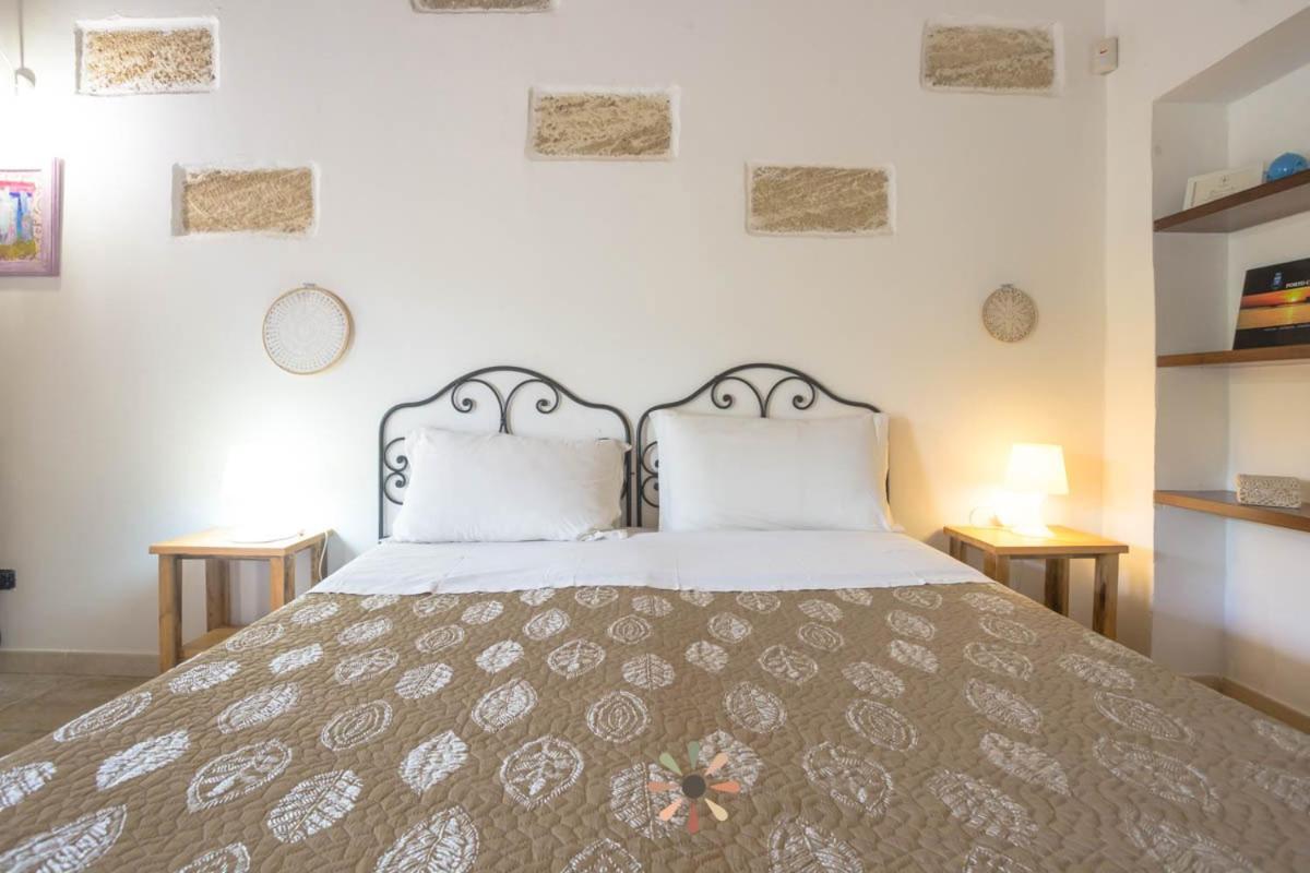Tenuta Margherita Farm stay
