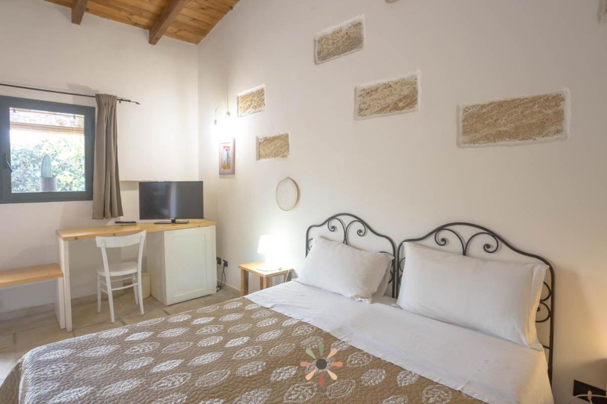 Tenuta Margherita Farm stay Torre Lapillo