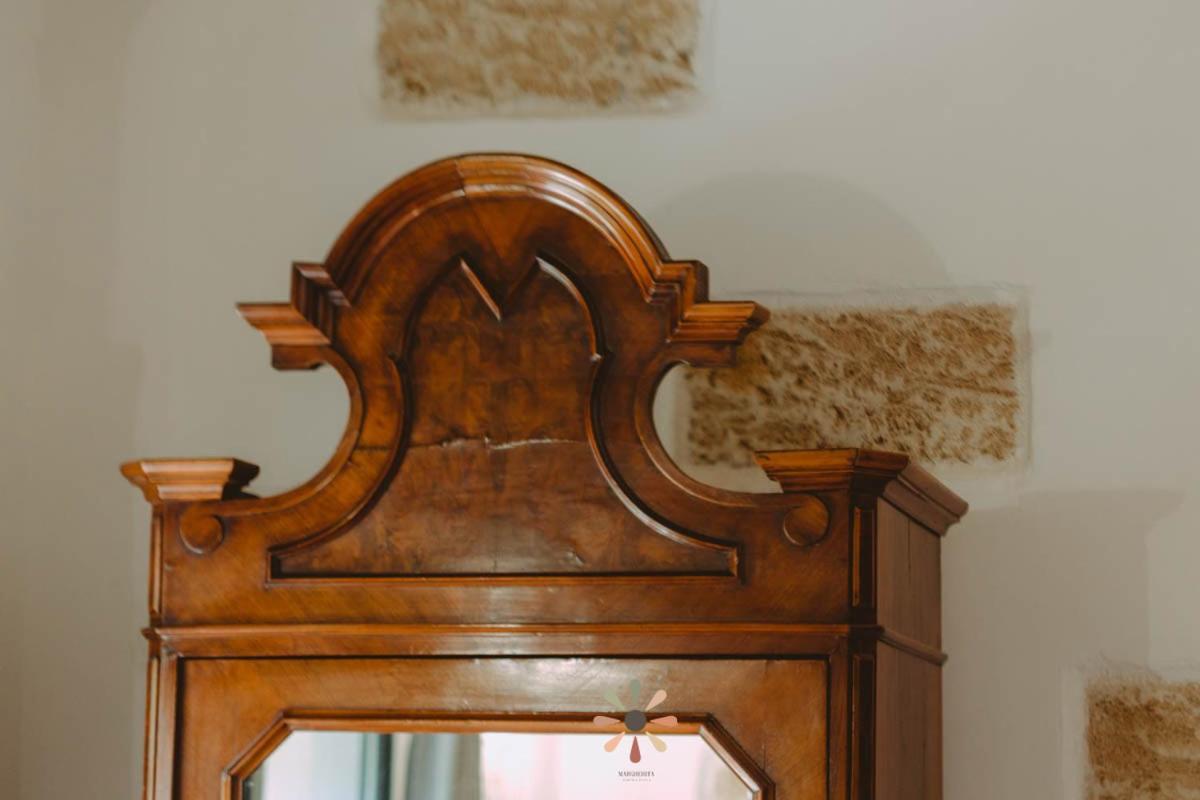 Farm stay Tenuta Margherita Torre Lapillo