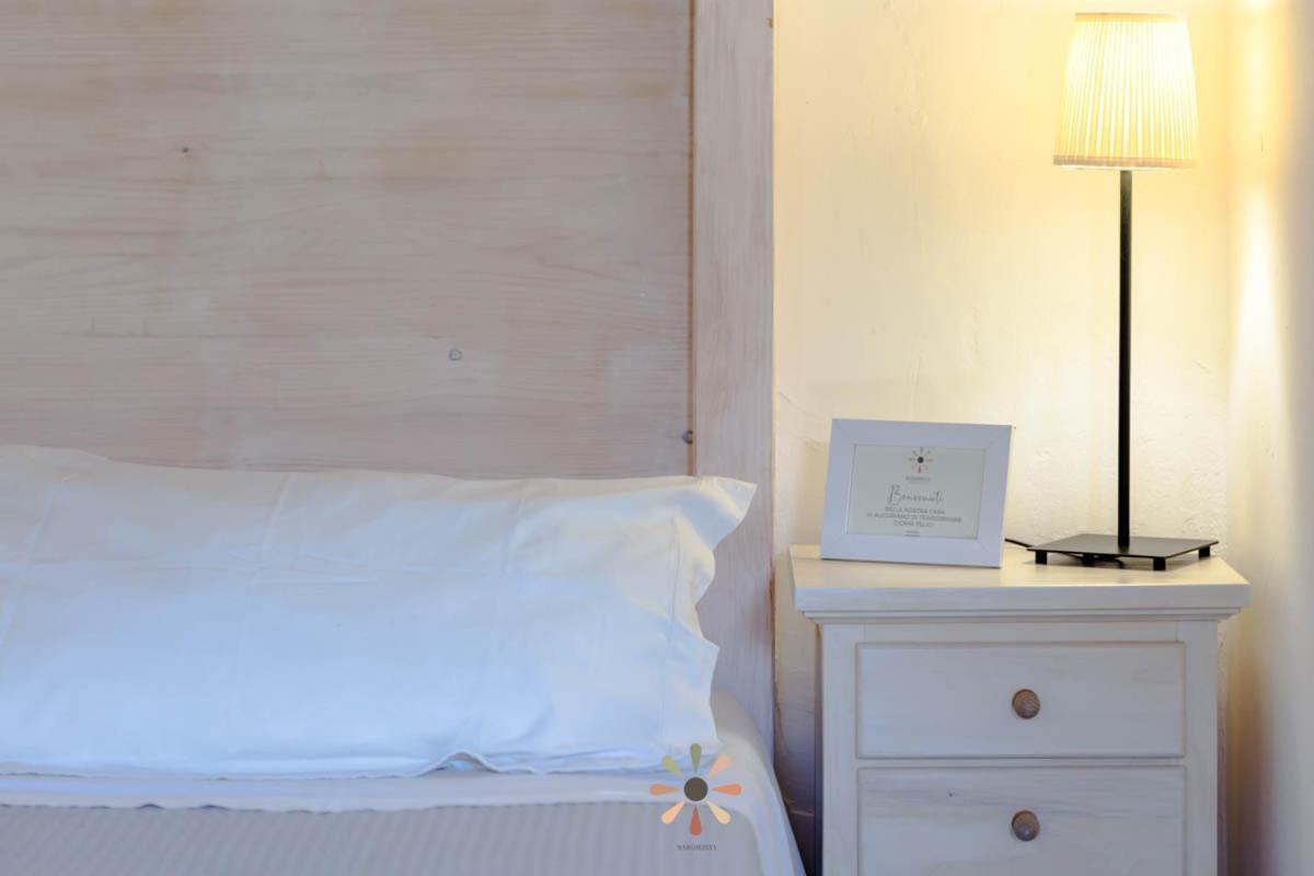 Farm stay Tenuta Margherita *