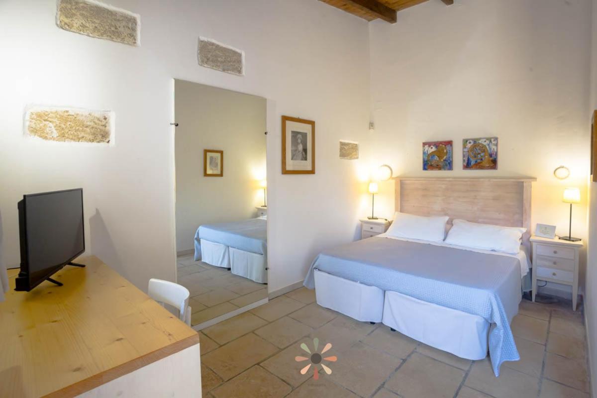 Farm stay Tenuta Margherita