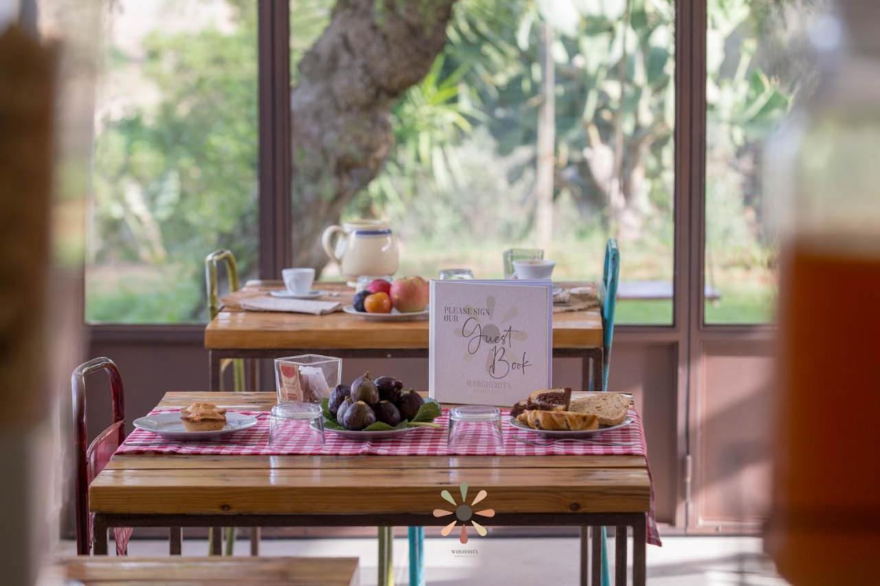 Farm stay Tenuta Margherita