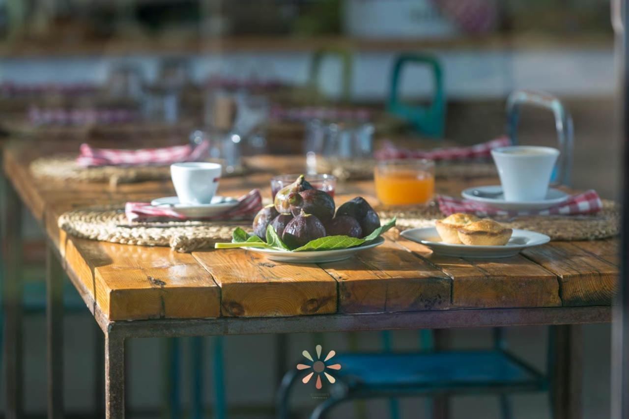 Farm stay Tenuta Margherita *