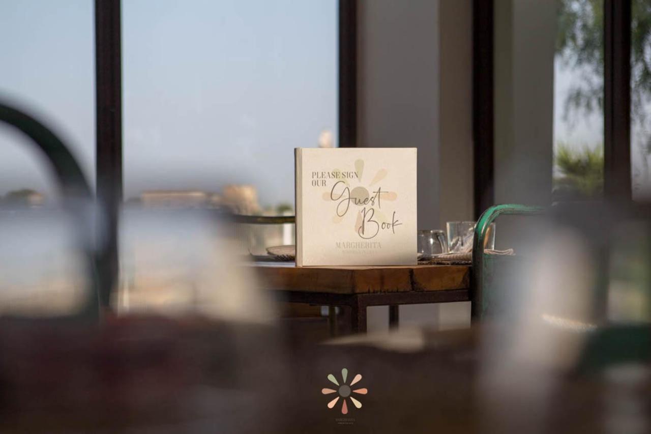 Tenuta Margherita Farm stay Torre Lapillo