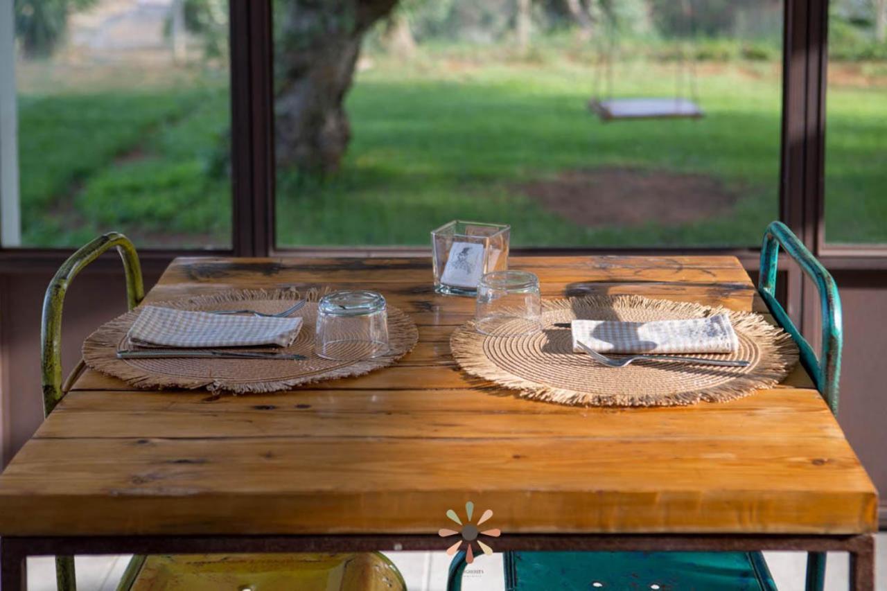 Farm stay Tenuta Margherita Torre Lapillo