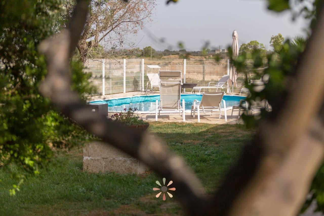Tenuta Margherita * Torre Lapillo