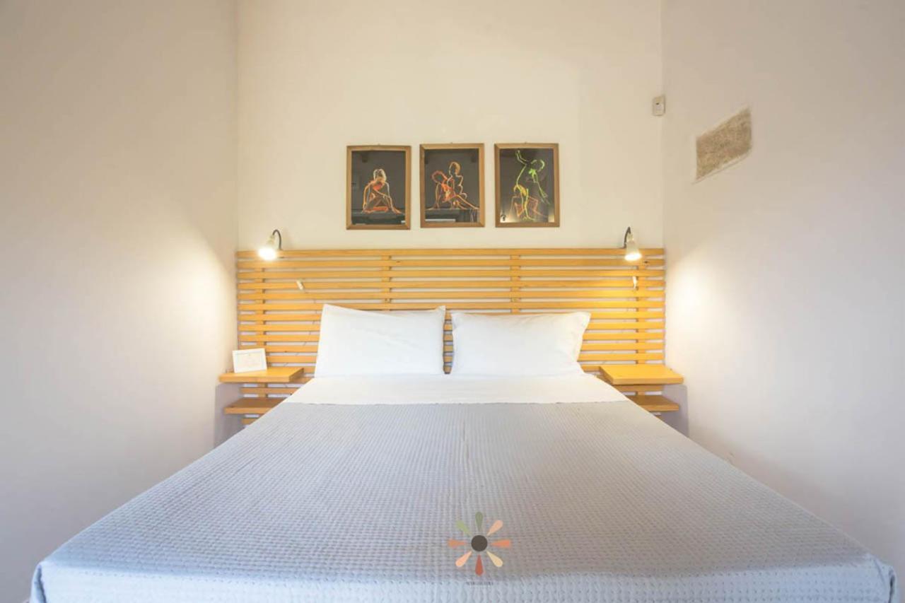 Tenuta Margherita Farm stay *