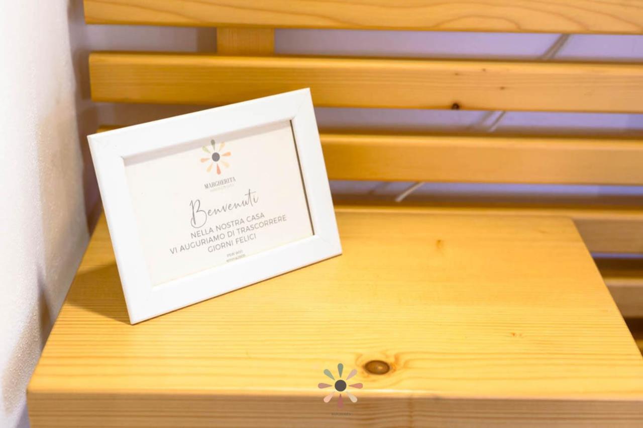 Farm stay Tenuta Margherita *
