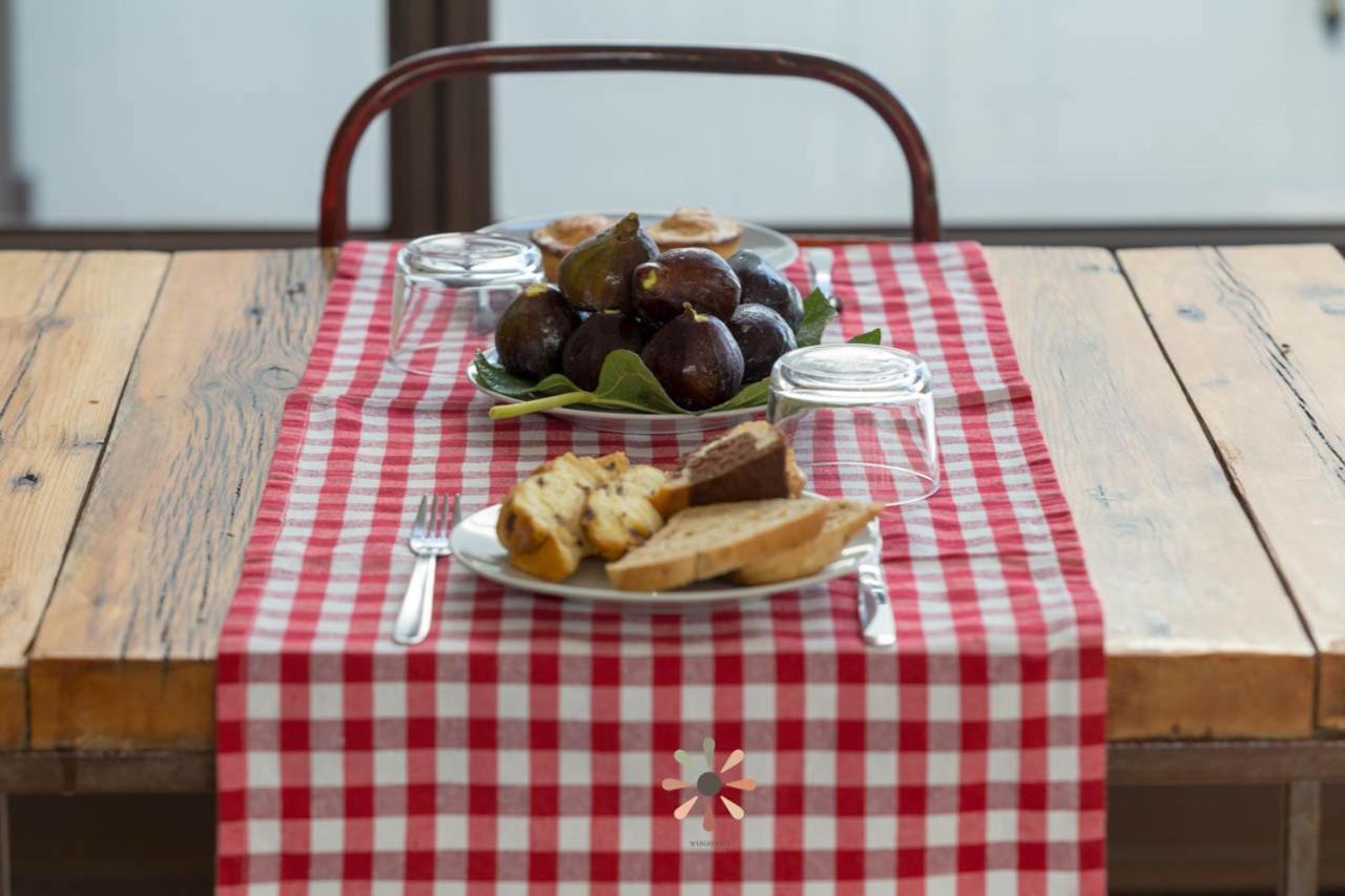 Farm stay Tenuta Margherita