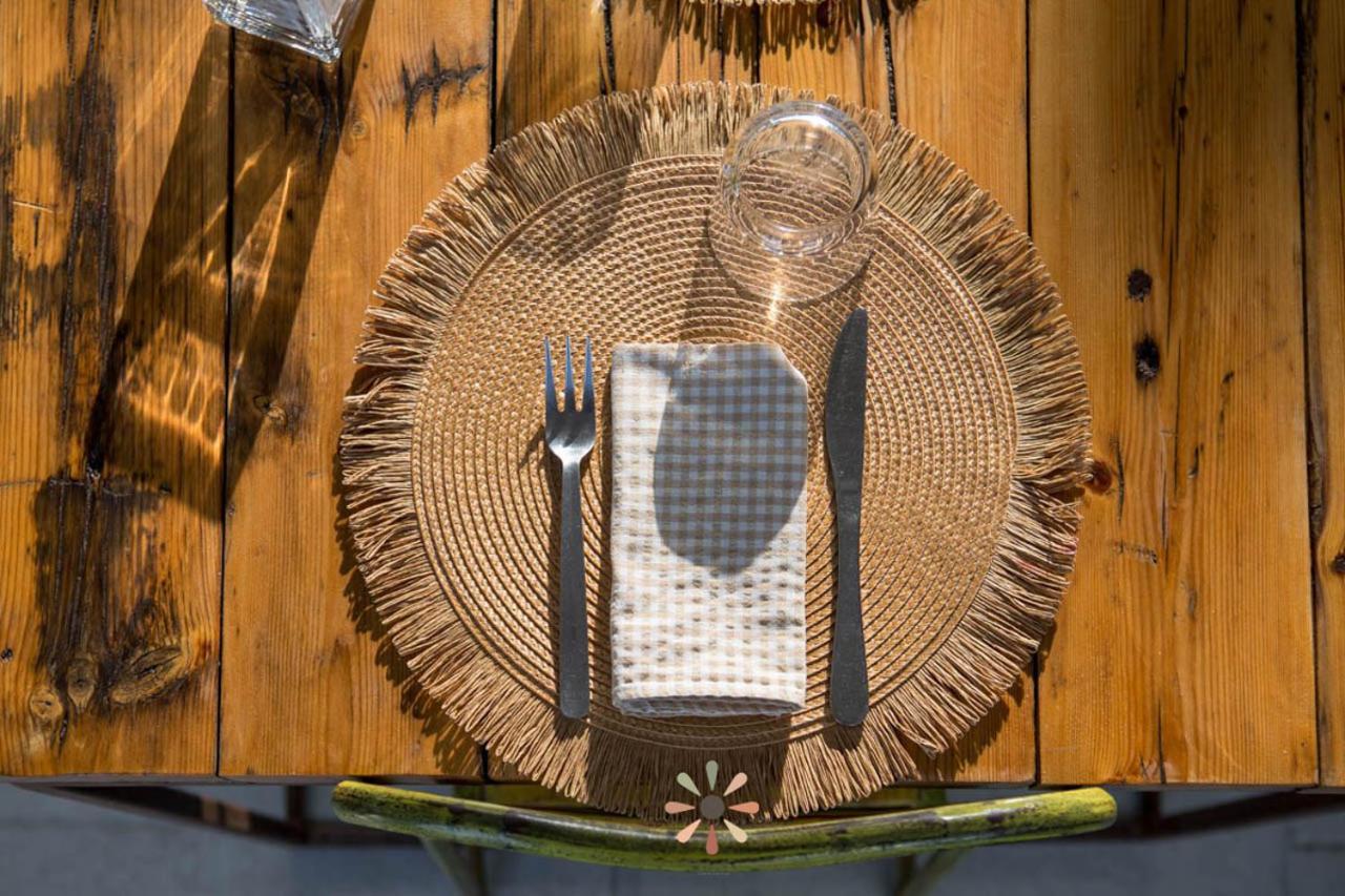 Tenuta Margherita Farm stay