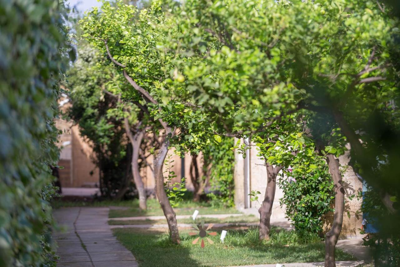 Farm stay Tenuta Margherita *