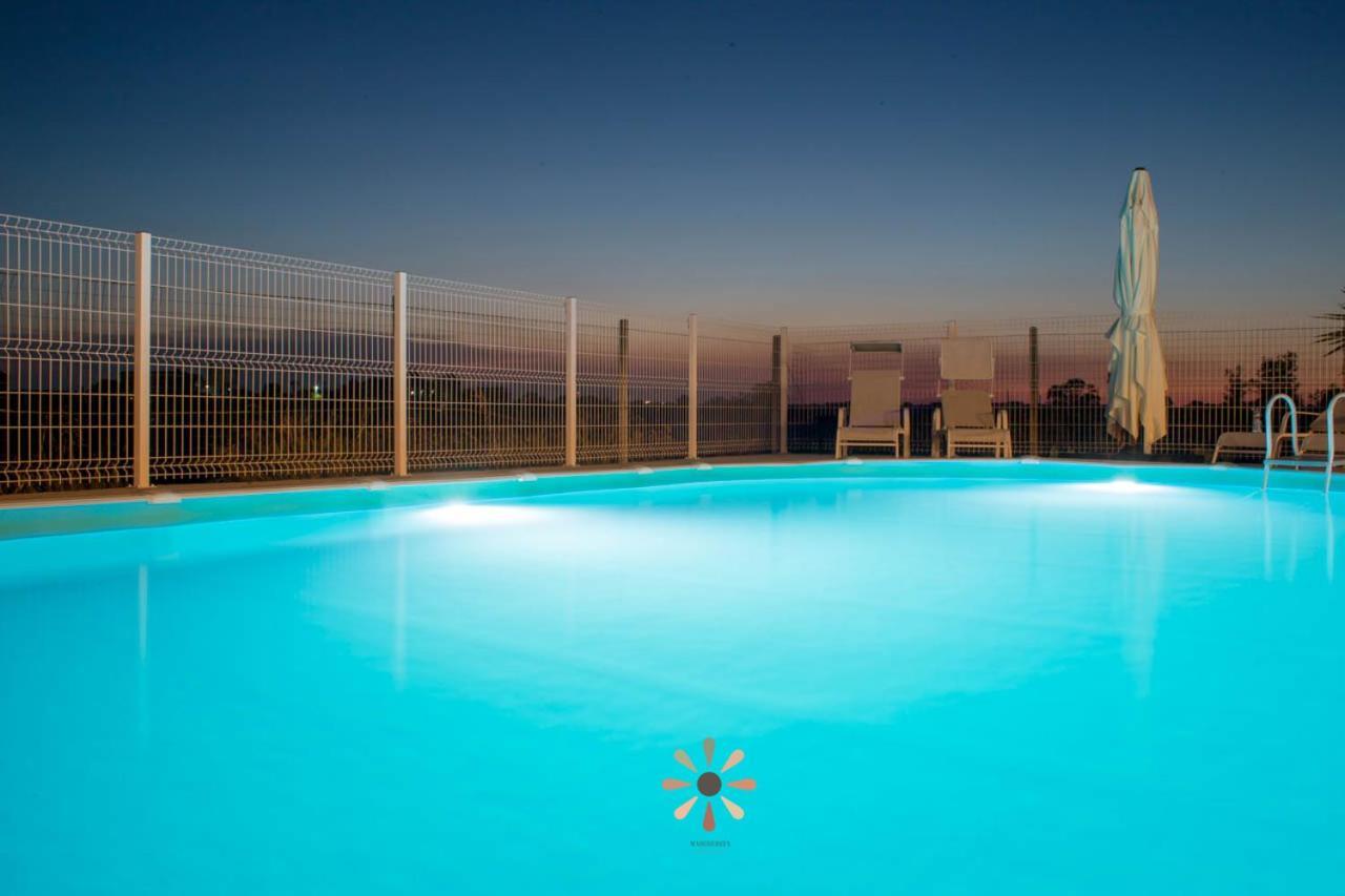 Farm stay Tenuta Margherita *