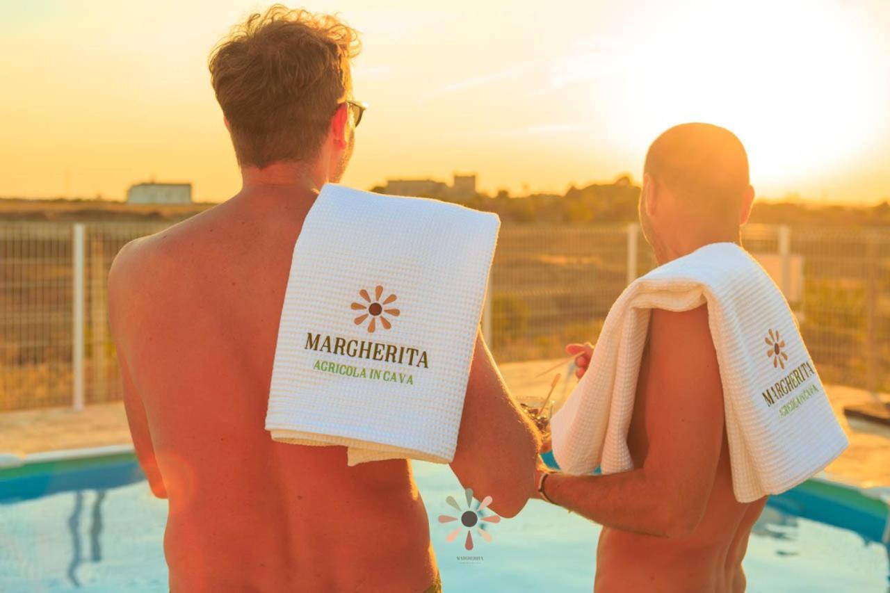 Farm stay Tenuta Margherita Torre Lapillo