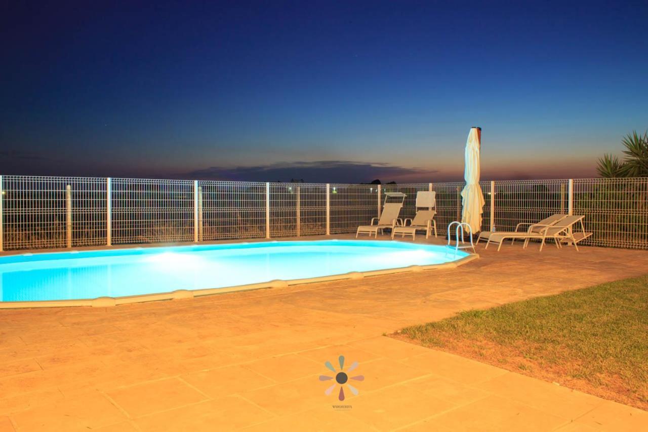 Tenuta Margherita Farm stay