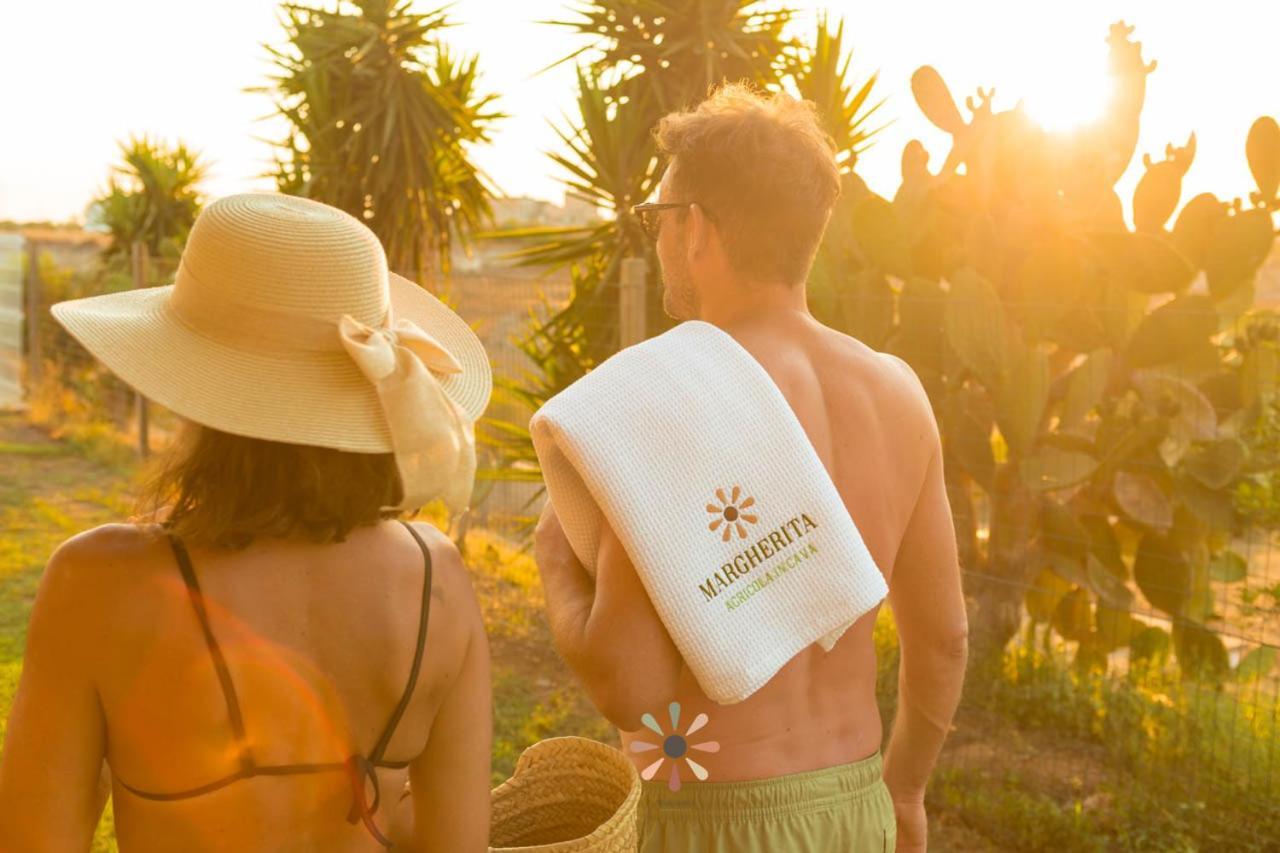 Farm stay Tenuta Margherita