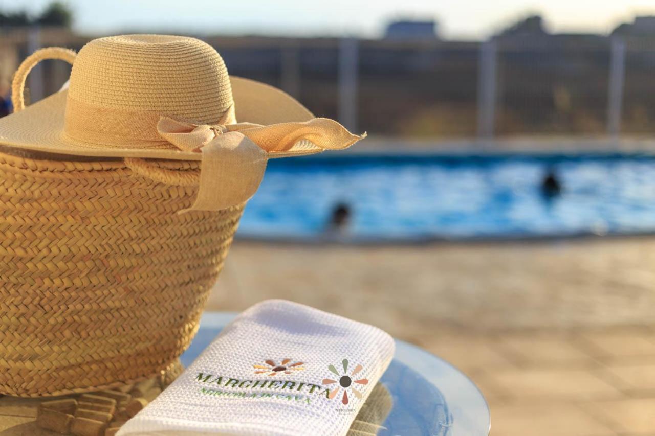 Tenuta Margherita Farm stay