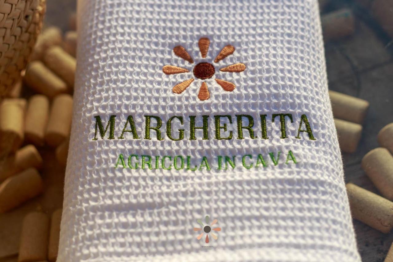 Farm stay Tenuta Margherita