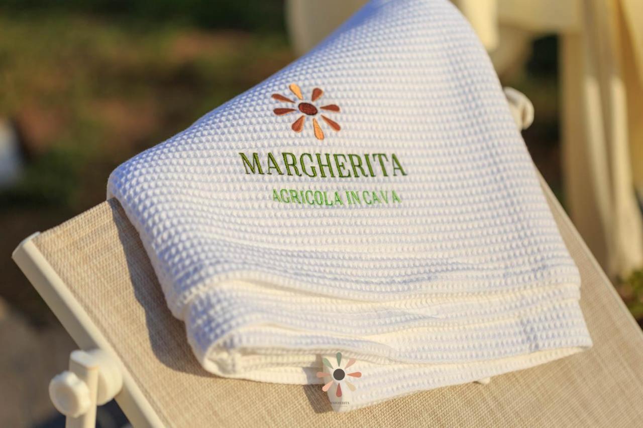 Tenuta Margherita Farm stay Torre Lapillo