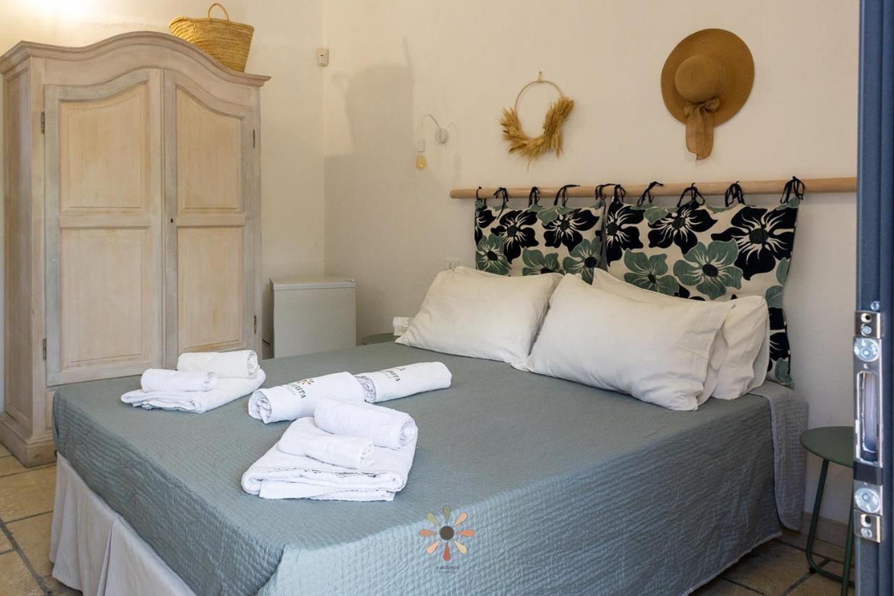 Farm stay Tenuta Margherita *