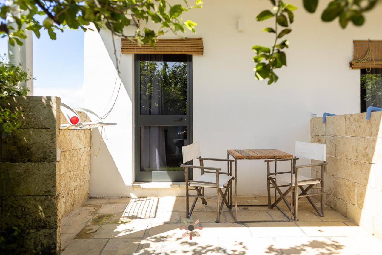 Farm stay Tenuta Margherita *