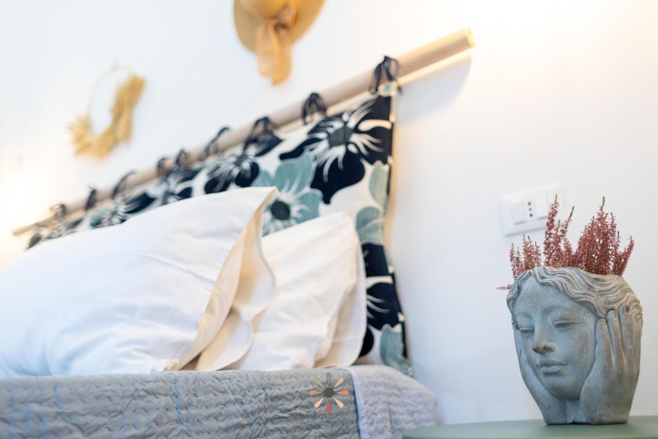 Tenuta Margherita Farm stay Torre Lapillo